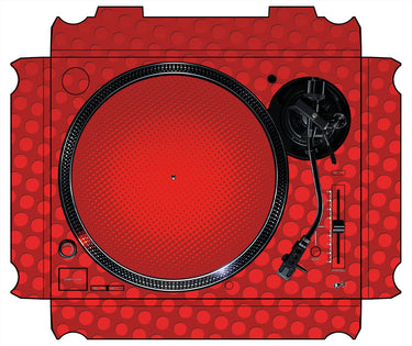 Technics 1200 / 1210 MK7 Skin Smartiboy